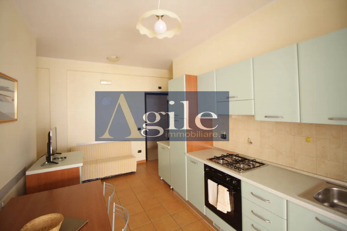 Appartamento in vendita a San Benedetto del Tronto, Porto d'Ascoli - foto 3