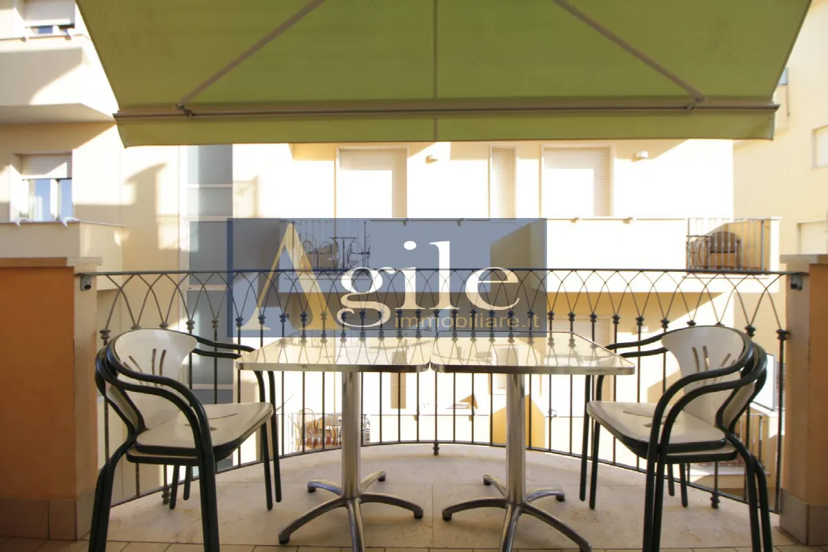 Appartamento in vendita a San Benedetto del Tronto, Porto d'Ascoli - foto 4