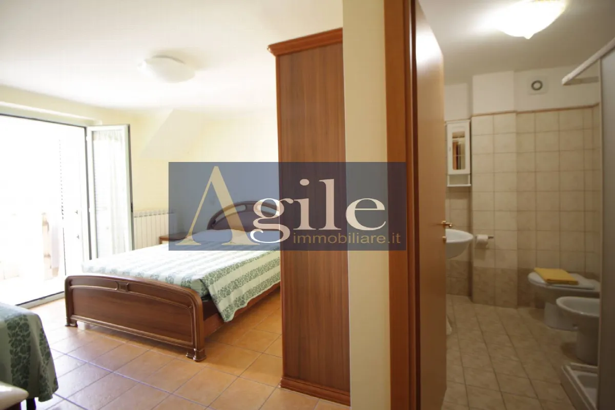 Appartamento in vendita a San Benedetto del Tronto, Porto d'Ascoli - foto 8