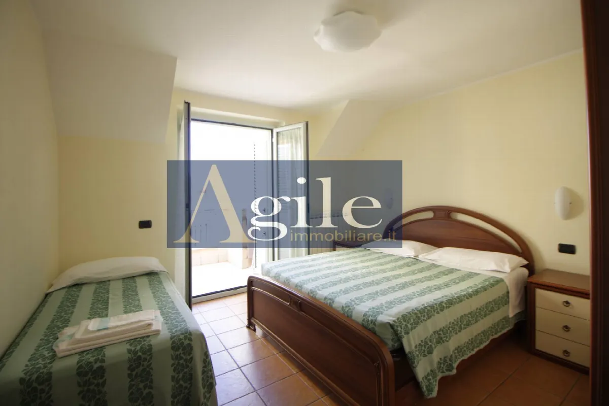 Appartamento in vendita a San Benedetto del Tronto, Porto d'Ascoli - foto 9