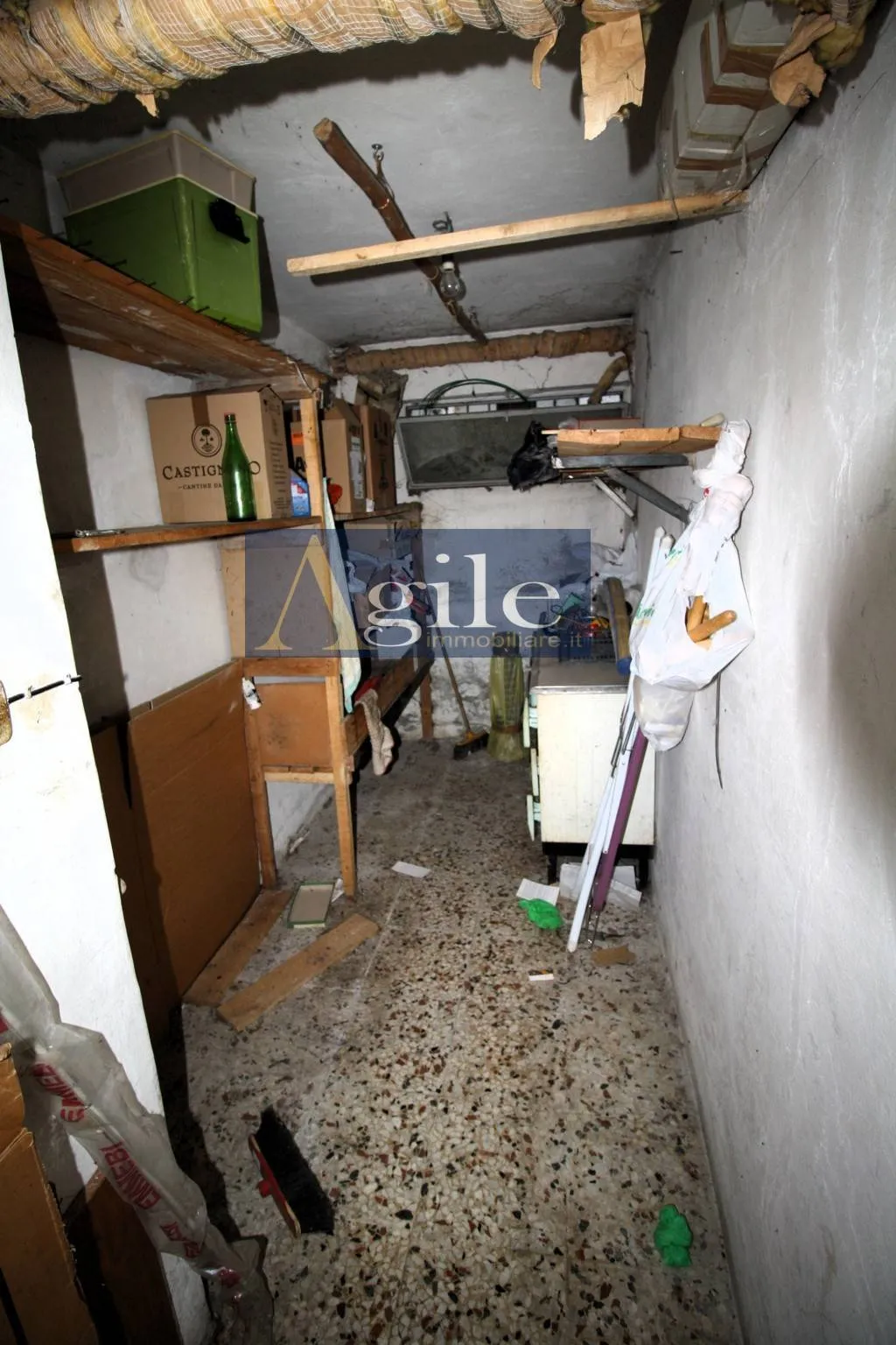 Appartamento in vendita a Ascoli Piceno, Porta Maggiore - foto 6