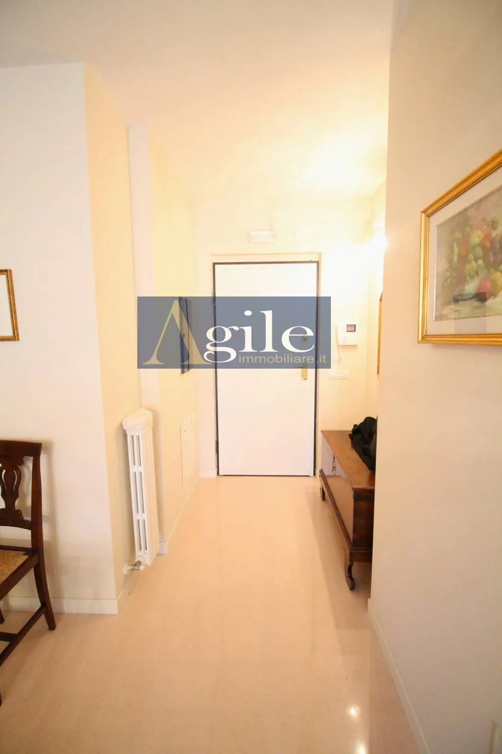 Appartamento in vendita a Ascoli Piceno, Piazza Immacolata - foto 10