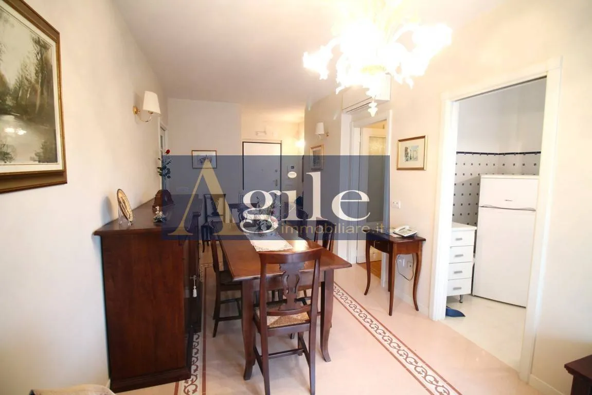 Appartamento in vendita a Ascoli Piceno, Piazza Immacolata - foto 4