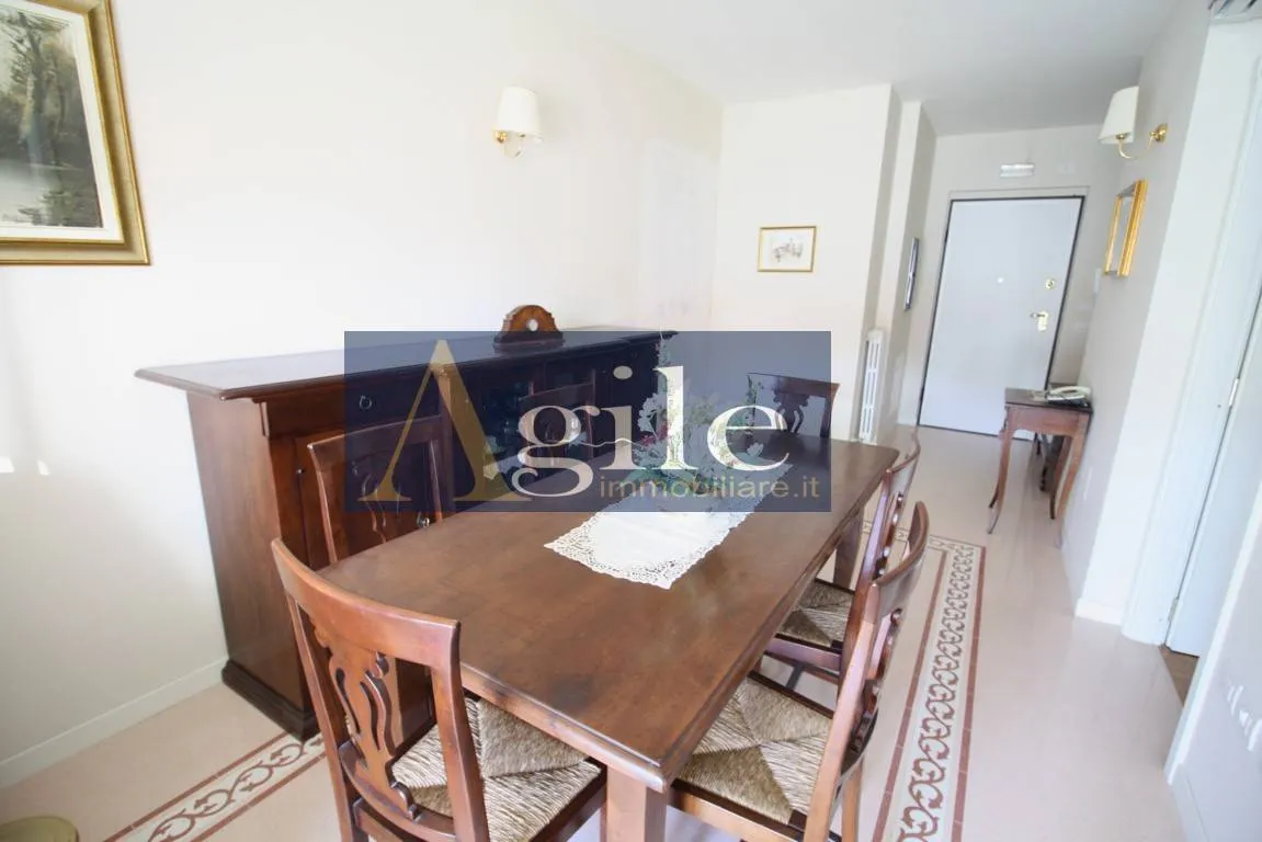 Appartamento in vendita a Ascoli Piceno, Piazza Immacolata - foto 5