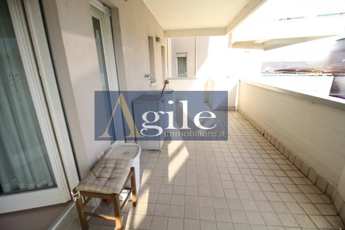 Appartamento in vendita a Ascoli Piceno, Piazza Immacolata - foto 7