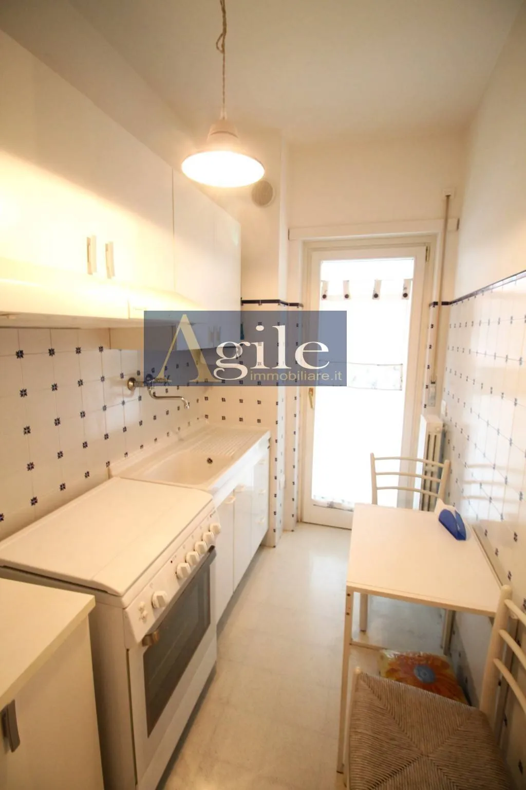 Appartamento in vendita a Ascoli Piceno, Piazza Immacolata - foto 9