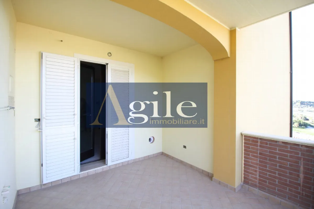 Appartamento in vendita a Colonnella - foto 4
