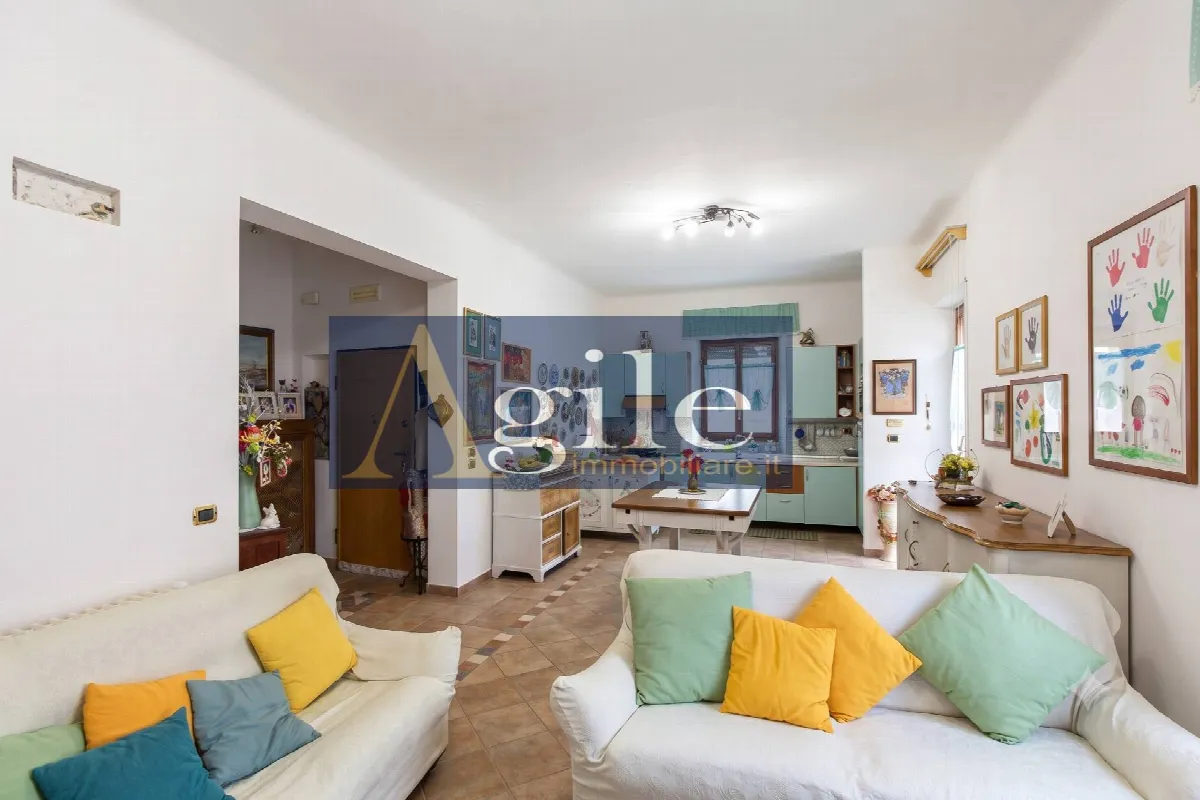 Appartamento in vendita a San Benedetto del Tronto, Porto d'Ascoli - foto 1