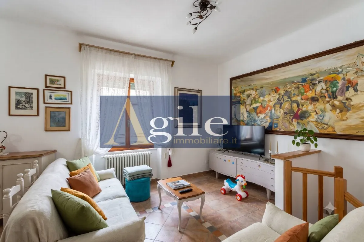 Appartamento in vendita a San Benedetto del Tronto, Porto d'Ascoli - foto 3