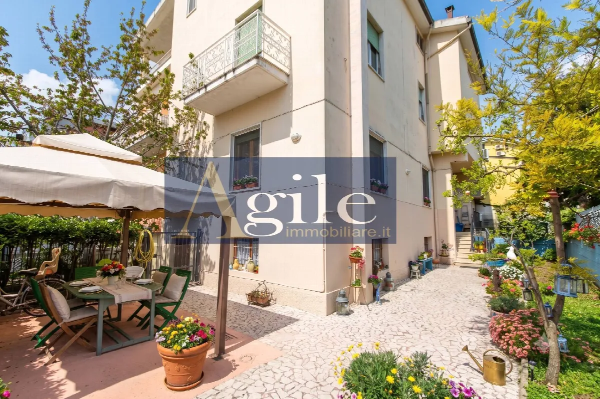 Appartamento in vendita a San Benedetto del Tronto, Porto d'Ascoli - foto 4