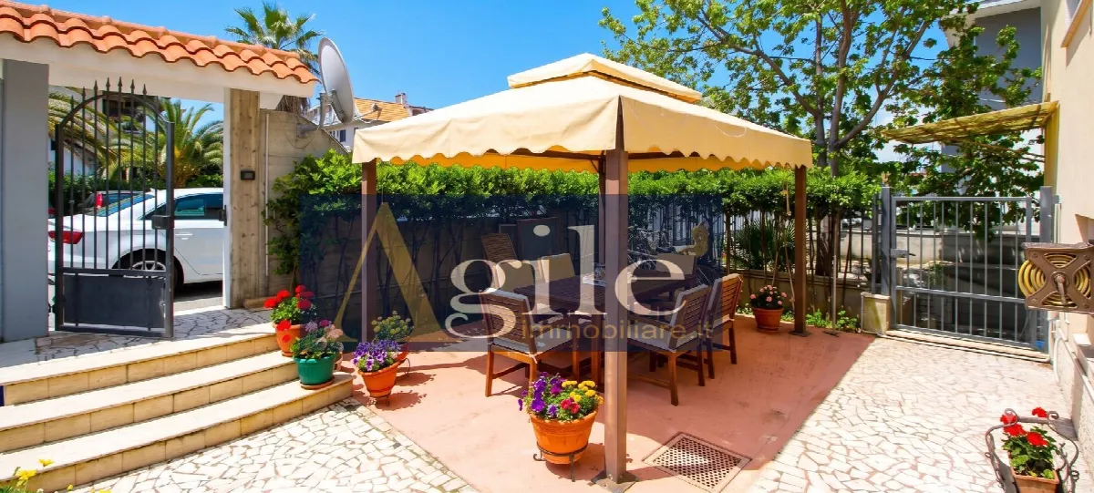 Appartamento in vendita a San Benedetto del Tronto, Porto d'Ascoli - foto 5