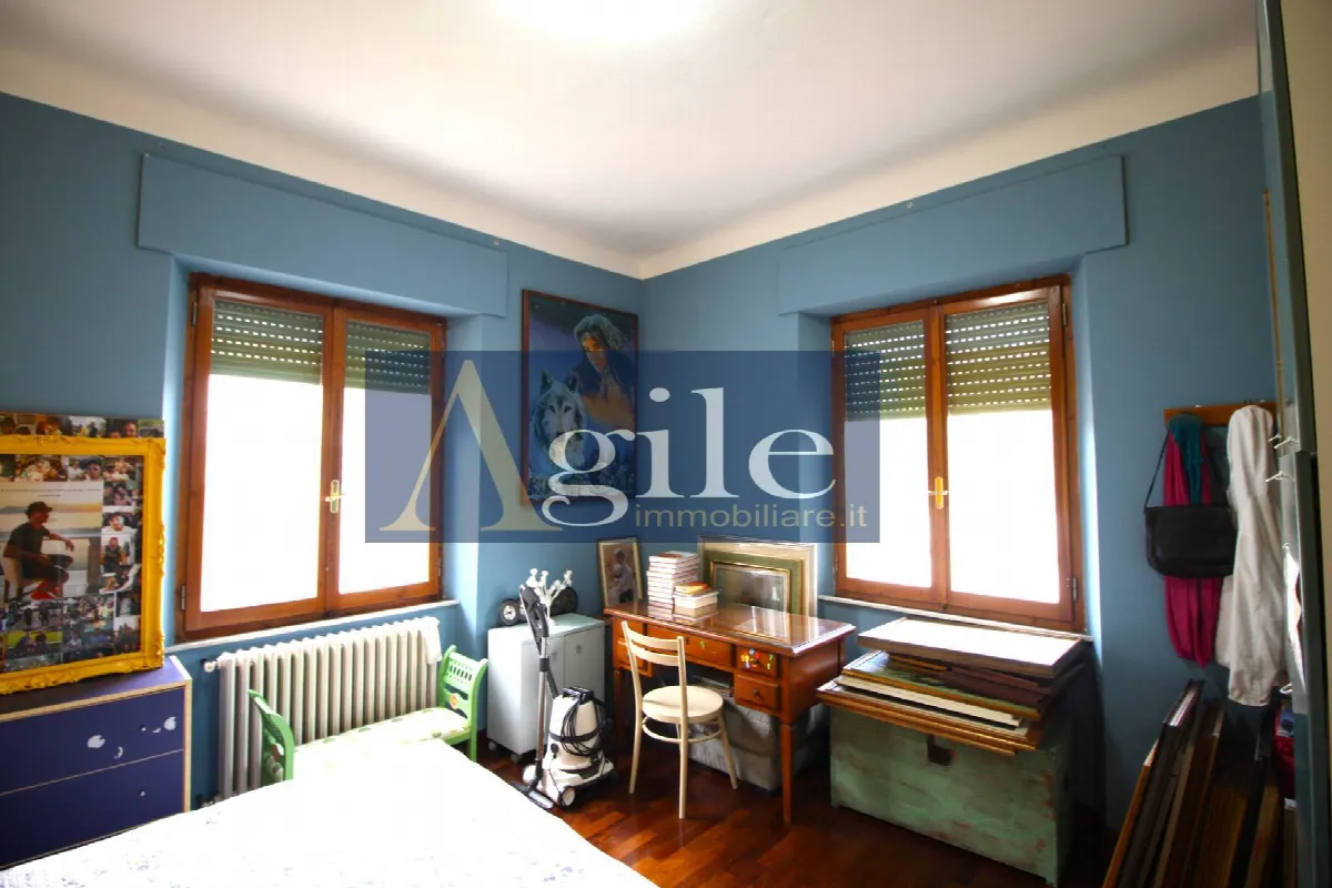Appartamento in vendita a San Benedetto del Tronto, Porto d'Ascoli - foto 8