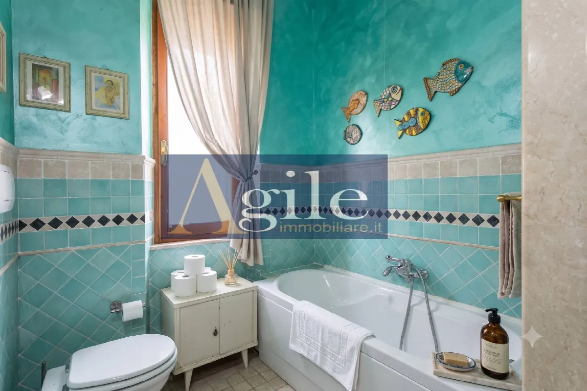 Appartamento in vendita a San Benedetto del Tronto, Porto d'Ascoli - foto 9