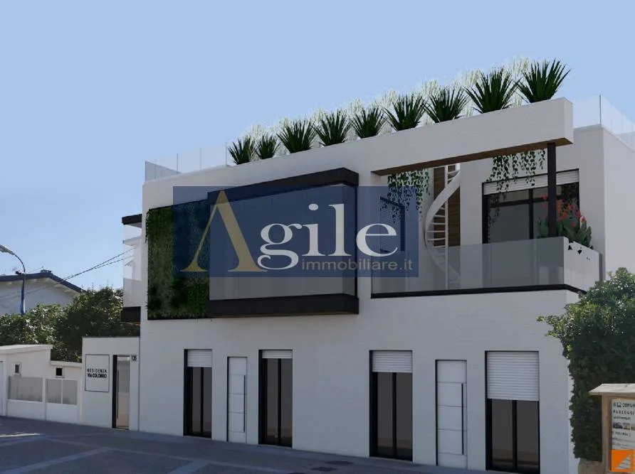 Appartamento in vendita a Grottammare, Lungomare - foto 1