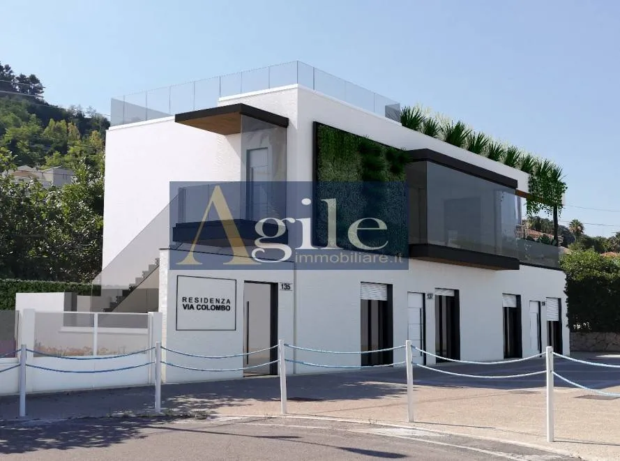 Appartamento in vendita a Grottammare, Lungomare - foto 2