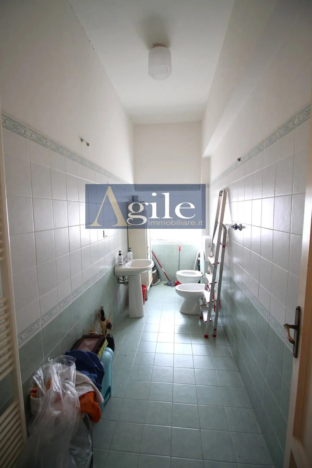 Appartamento in vendita a Ascoli Piceno, Centro Storico - foto 8