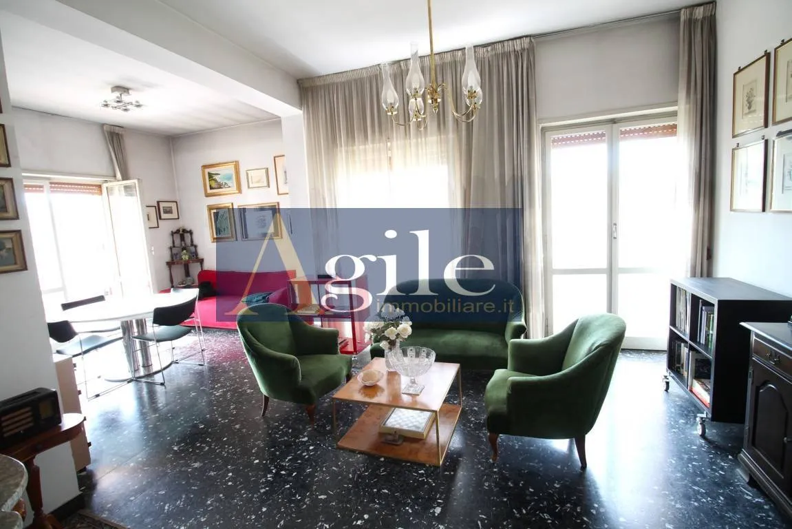 Appartamento in vendita a Ascoli Piceno, Piazza Immacolata - foto 1