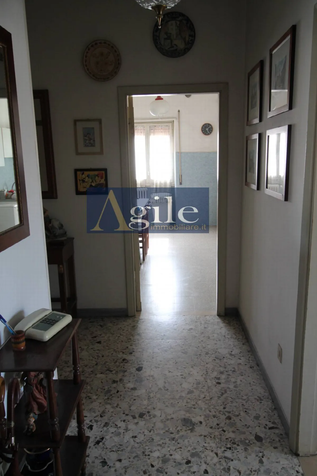 Appartamento in vendita a Ascoli Piceno, Piazza Immacolata - foto 10