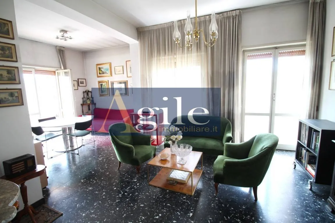 Appartamento in vendita a Ascoli Piceno, Piazza Immacolata - foto 2