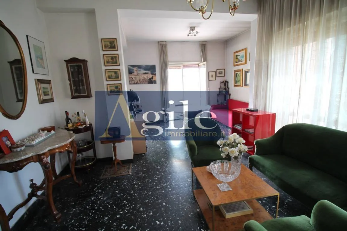 Appartamento in vendita a Ascoli Piceno, Piazza Immacolata - foto 3