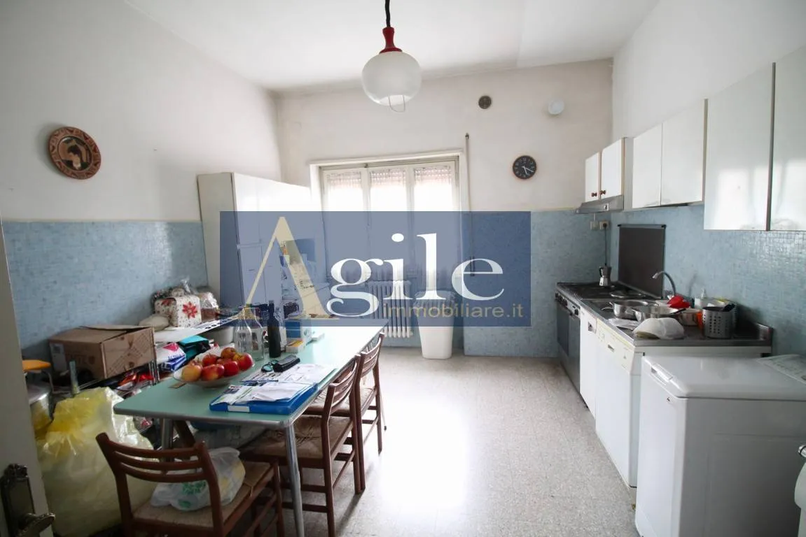 Appartamento in vendita a Ascoli Piceno, Piazza Immacolata - foto 5