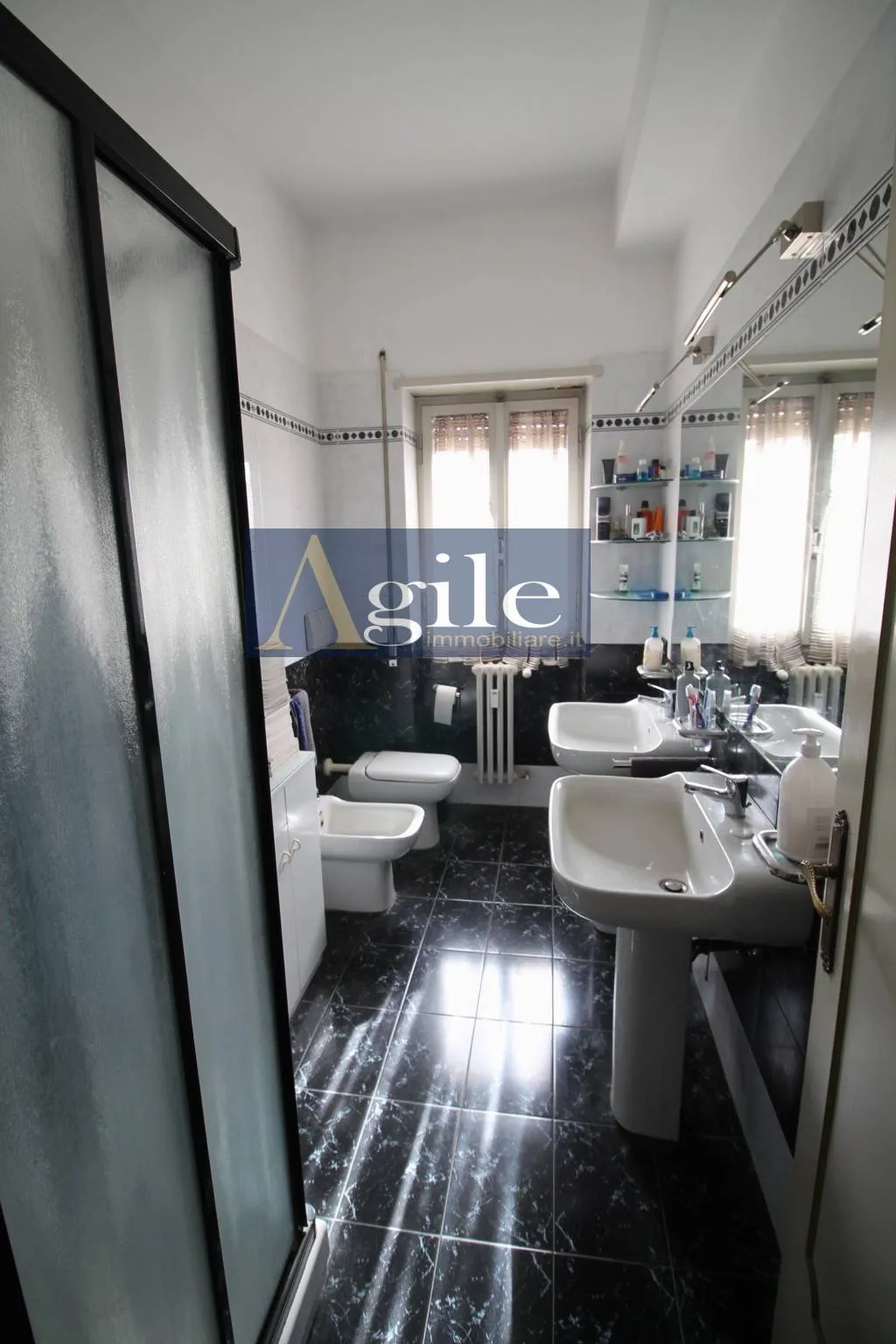 Appartamento in vendita a Ascoli Piceno, Piazza Immacolata - foto 6