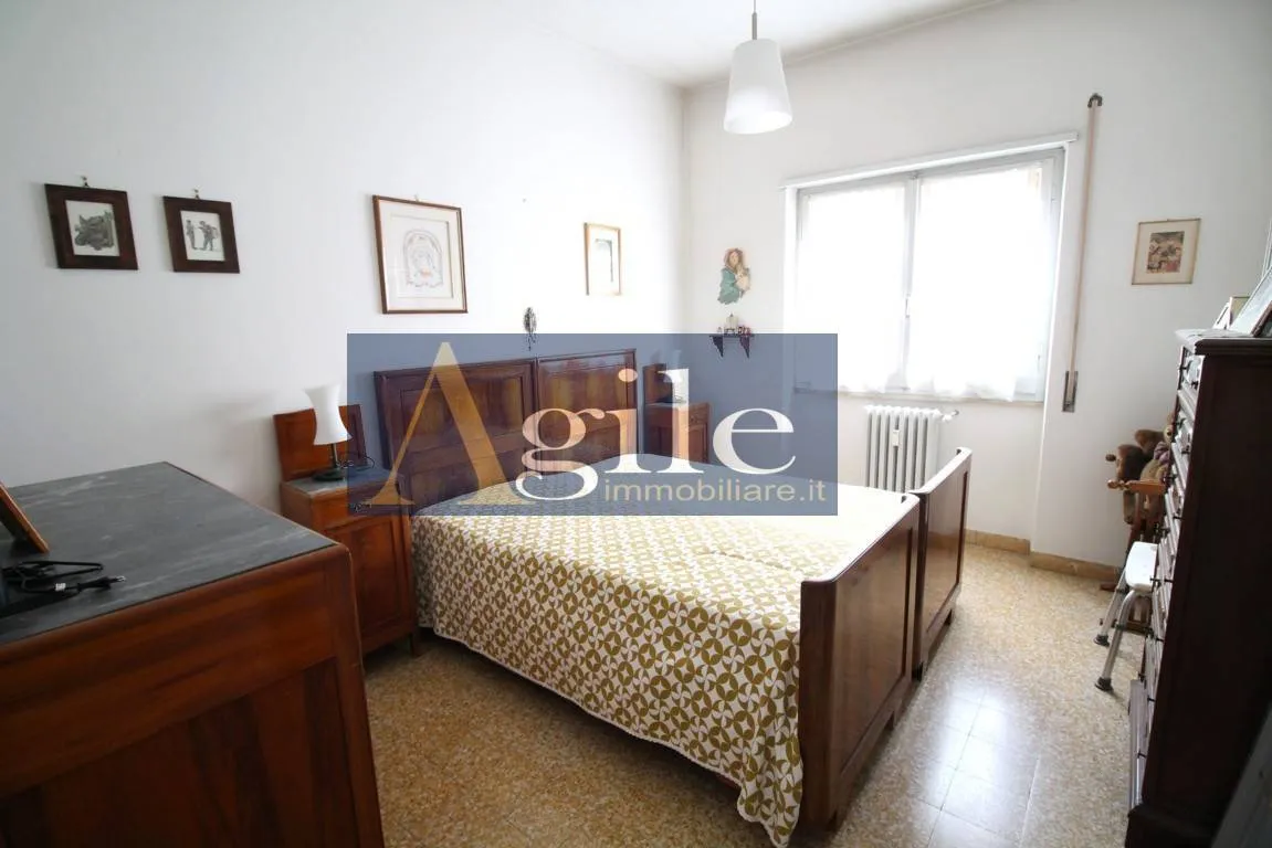 Appartamento in vendita a Ascoli Piceno, Piazza Immacolata - foto 7