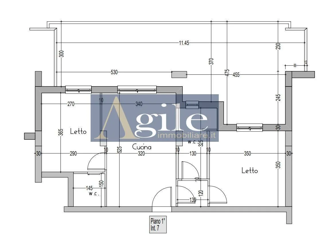 Appartamento in vendita a Tortoreto, Tortoreto Lido - foto 2
