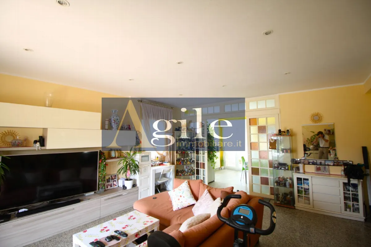 ATTICO in vendita a Grottammare, Ischia - foto 1