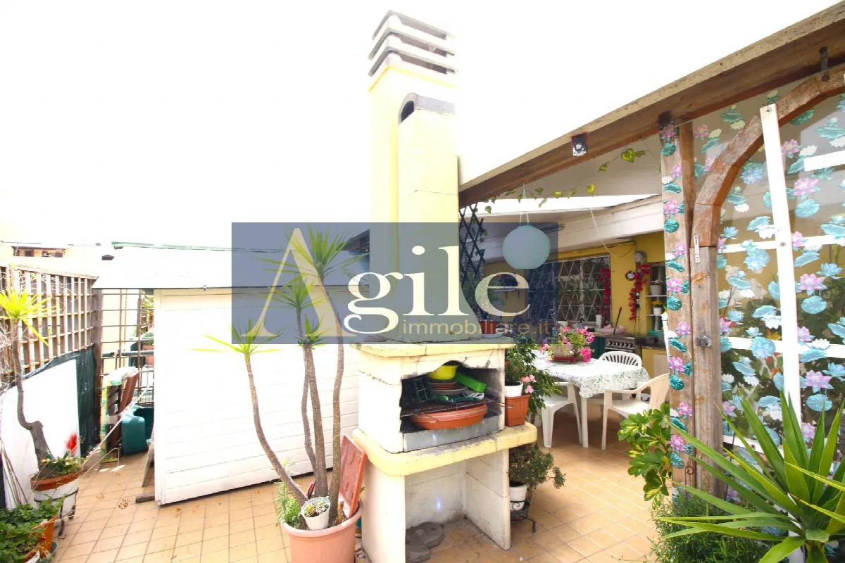 ATTICO in vendita a Grottammare, Ischia - foto 10