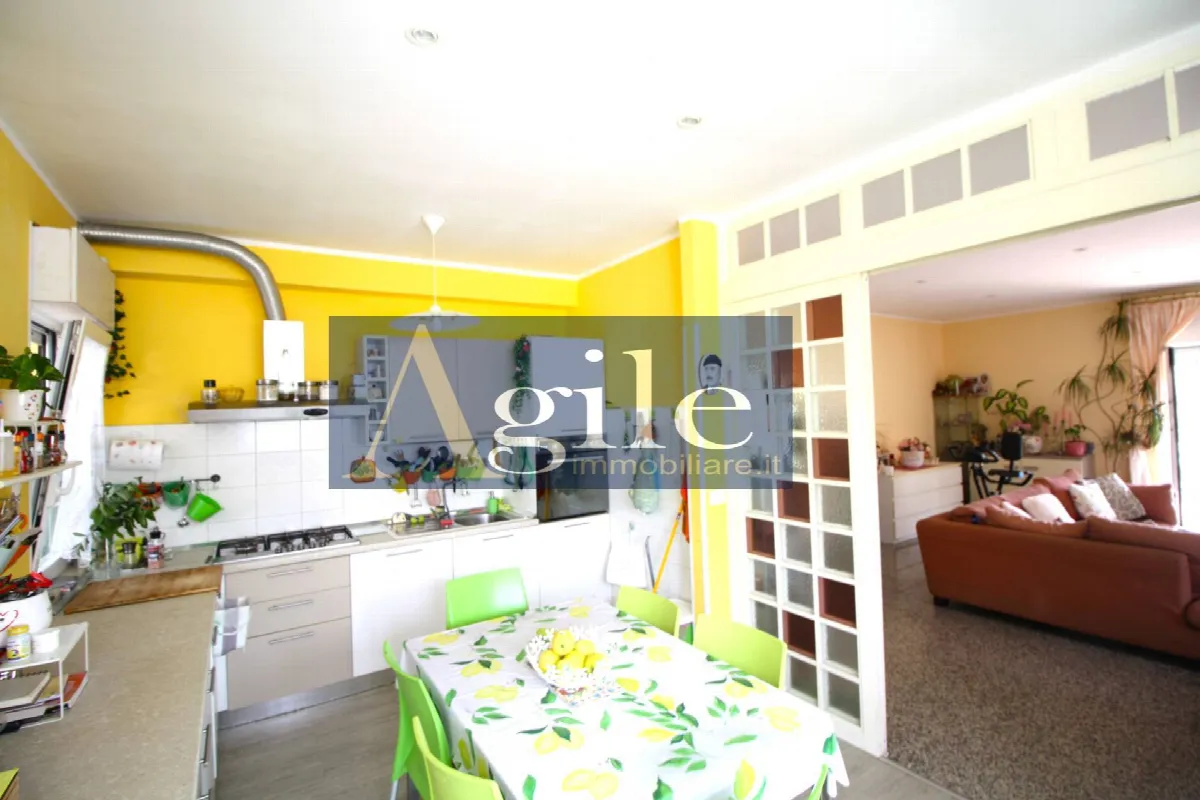 ATTICO in vendita a Grottammare, Ischia - foto 5