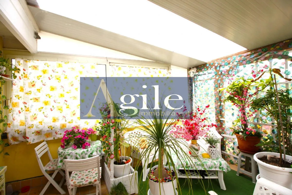 ATTICO in vendita a Grottammare, Ischia - foto 6