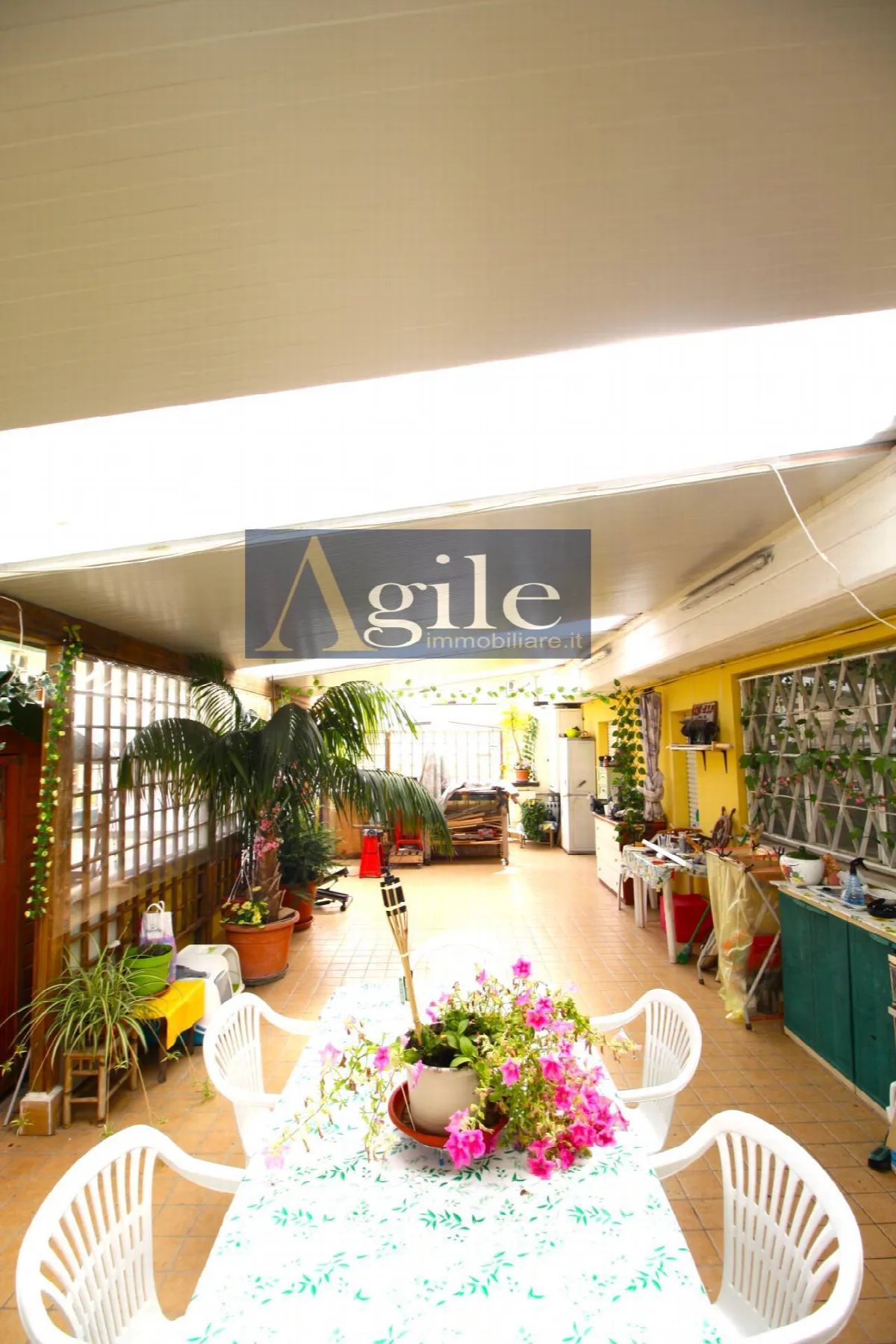 ATTICO in vendita a Grottammare, Ischia - foto 7