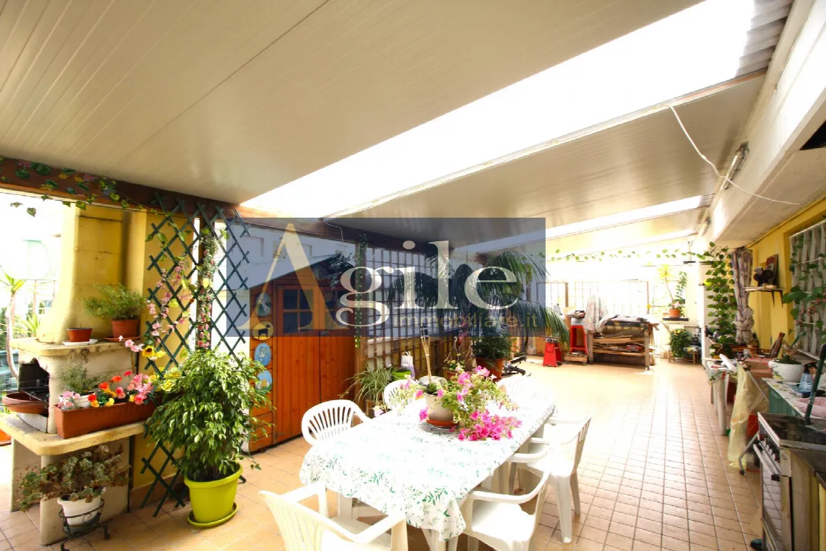 ATTICO in vendita a Grottammare, Ischia - foto 8