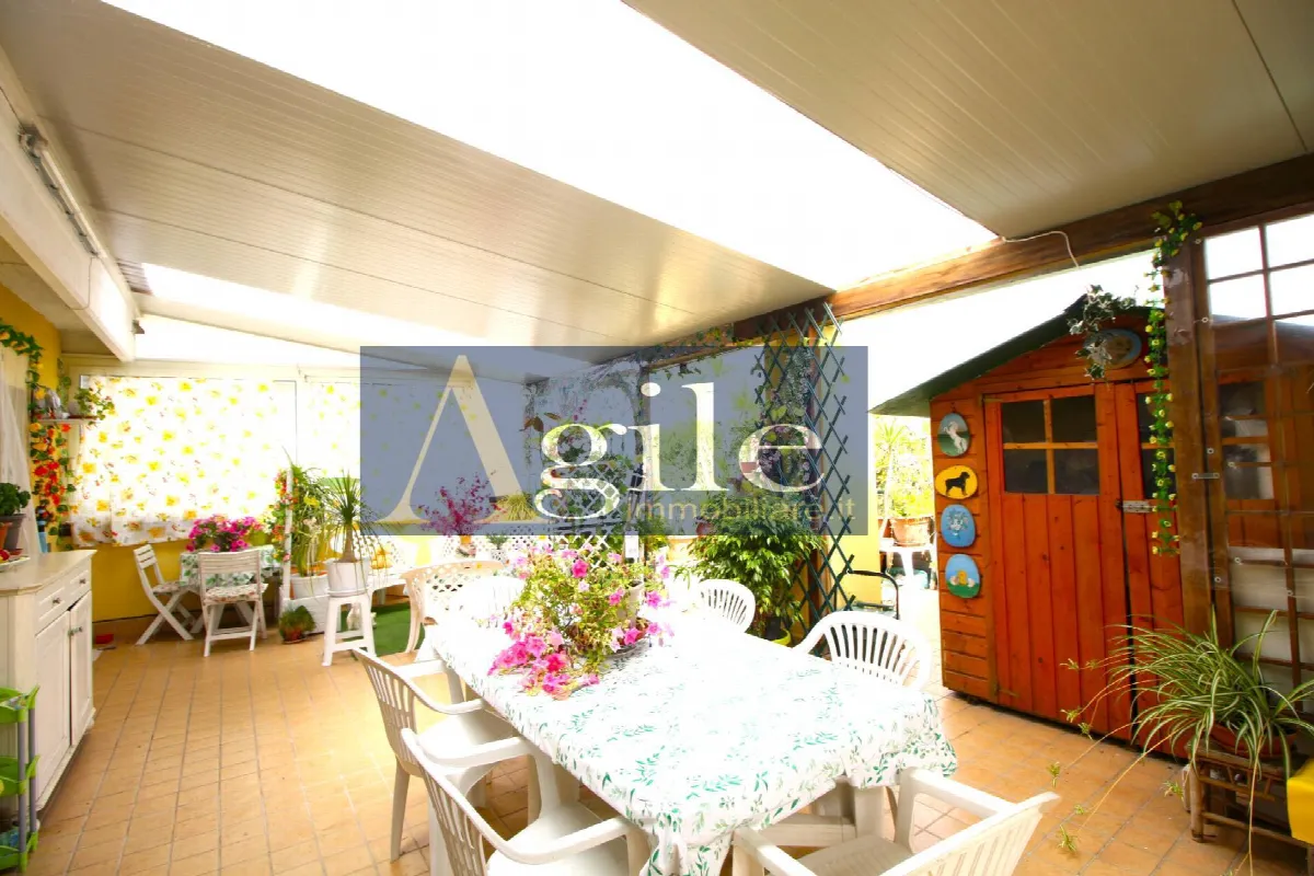 ATTICO in vendita a Grottammare, Ischia - foto 9
