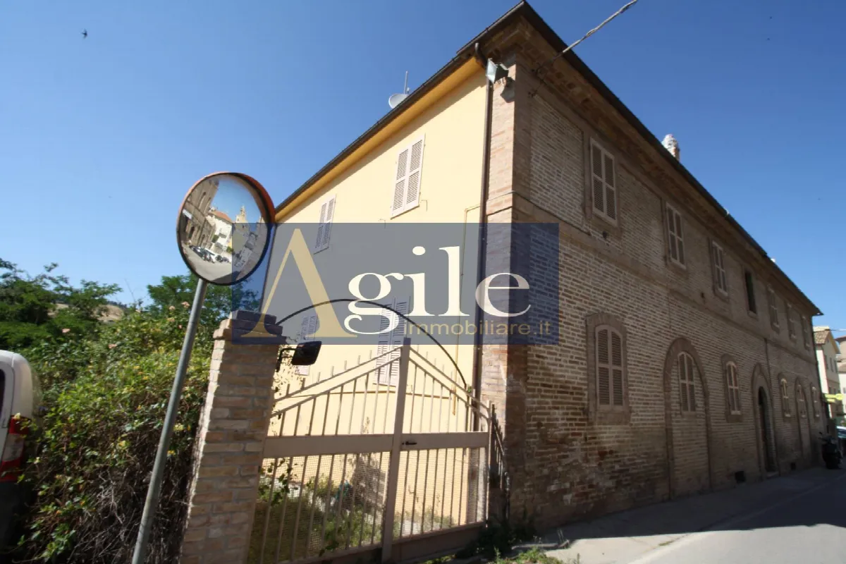 Appartamento in vendita a Offida - foto 7