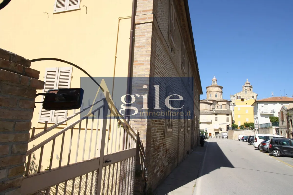 Appartamento in vendita a Offida - foto 8