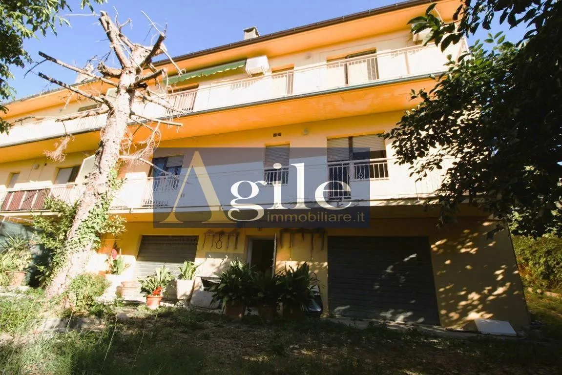 Appartamento in vendita a Offida - foto 1