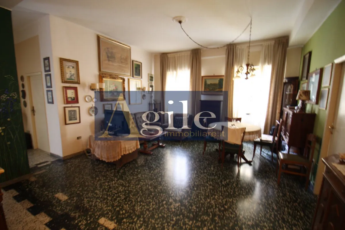 Appartamento in vendita a Ascoli Piceno, Piazza Immacolata - foto 1