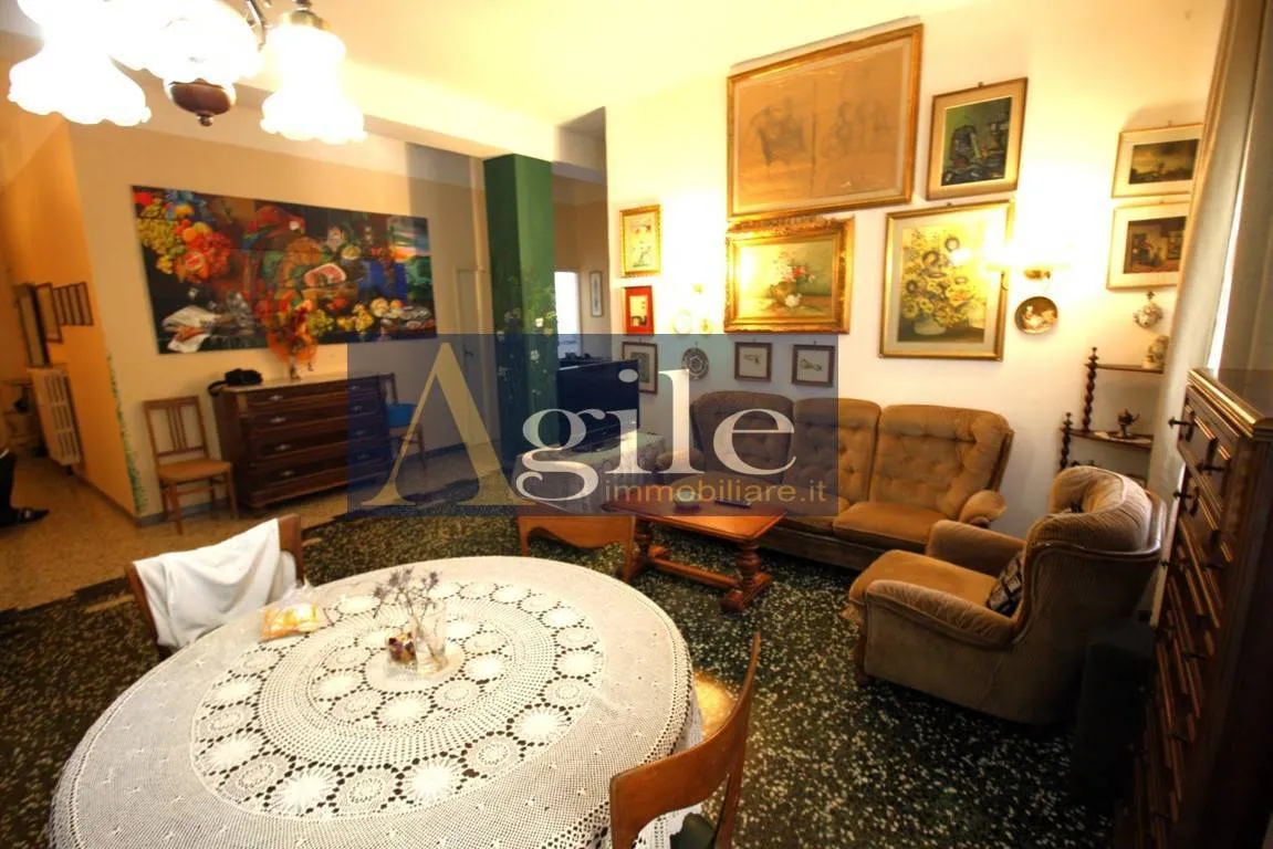 Appartamento in vendita a Ascoli Piceno, Piazza Immacolata - foto 2
