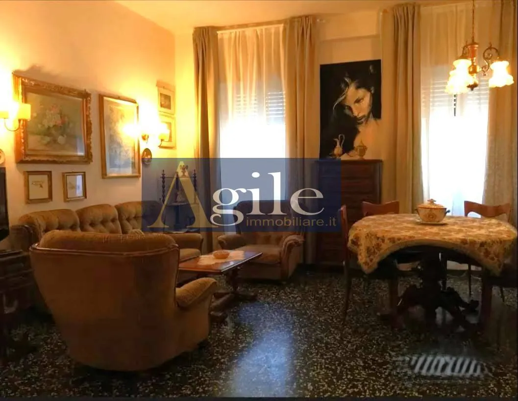 Appartamento in vendita a Ascoli Piceno, Piazza Immacolata - foto 3
