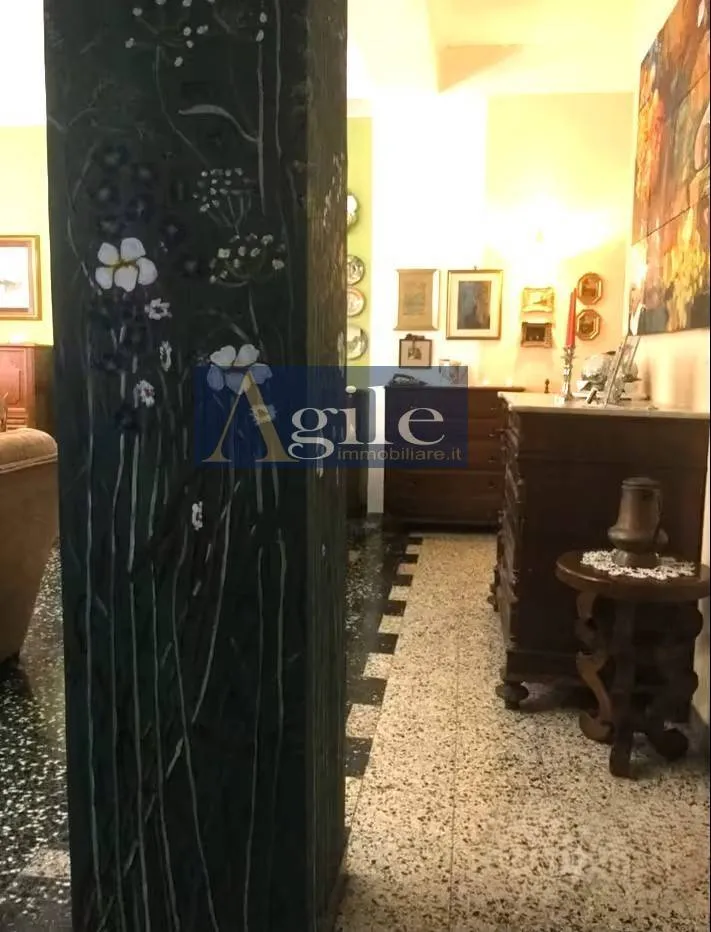 Appartamento in vendita a Ascoli Piceno, Piazza Immacolata - foto 4