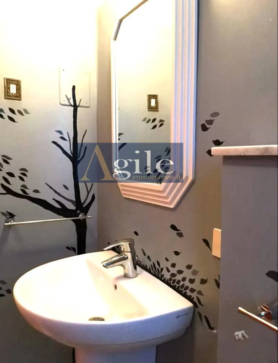 Appartamento in vendita a Ascoli Piceno, Piazza Immacolata - foto 8