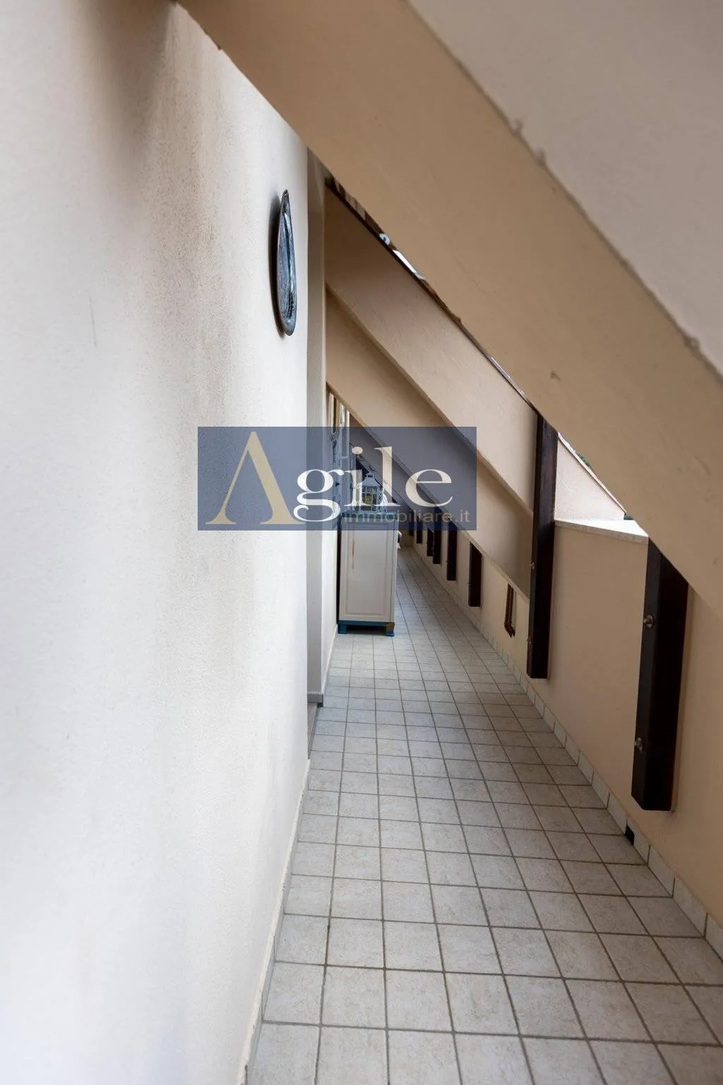 Appartamento in vendita a Ascoli Piceno, Centro Storico - foto 4