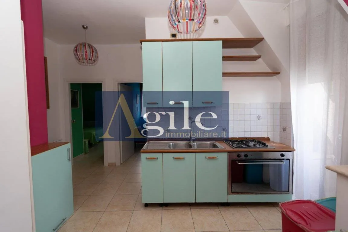 Appartamento in vendita a Ascoli Piceno, Centro Storico - foto 2