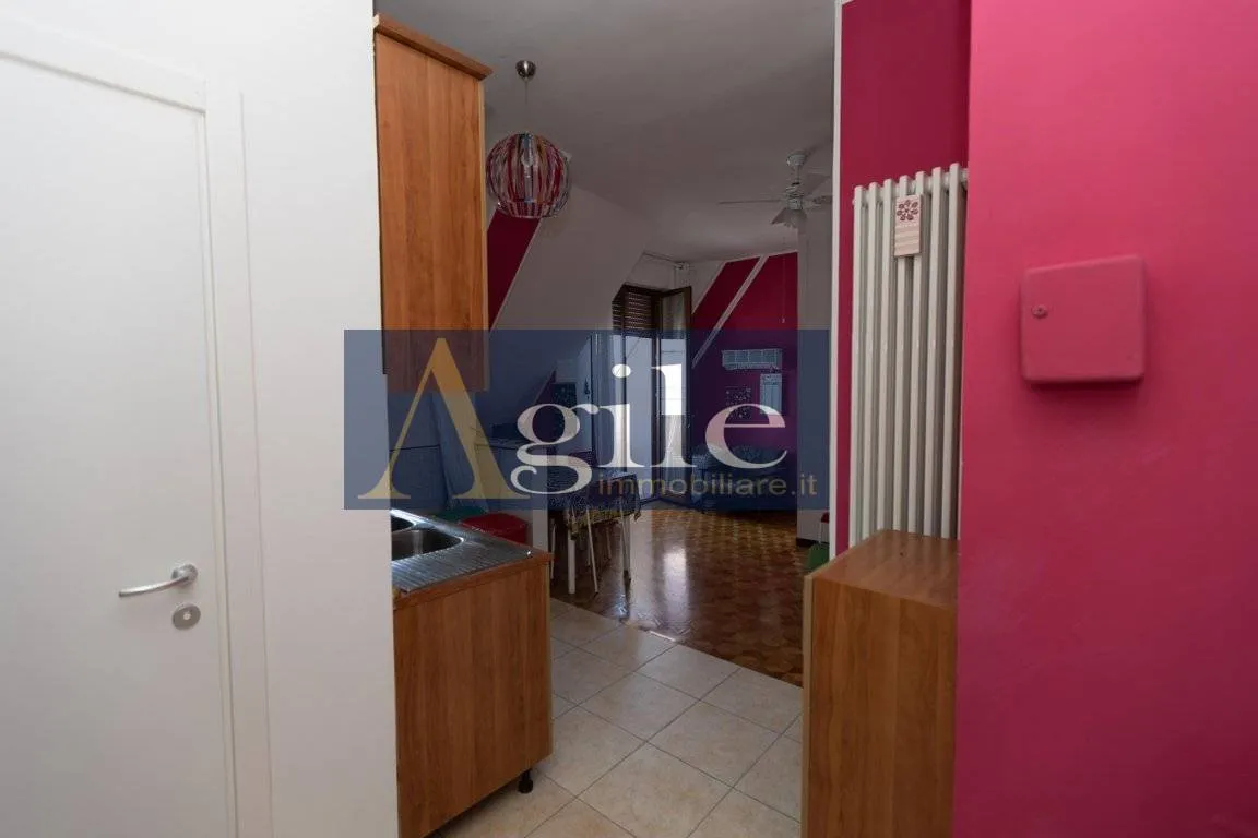 Appartamento in vendita a Ascoli Piceno, Centro Storico - foto 3