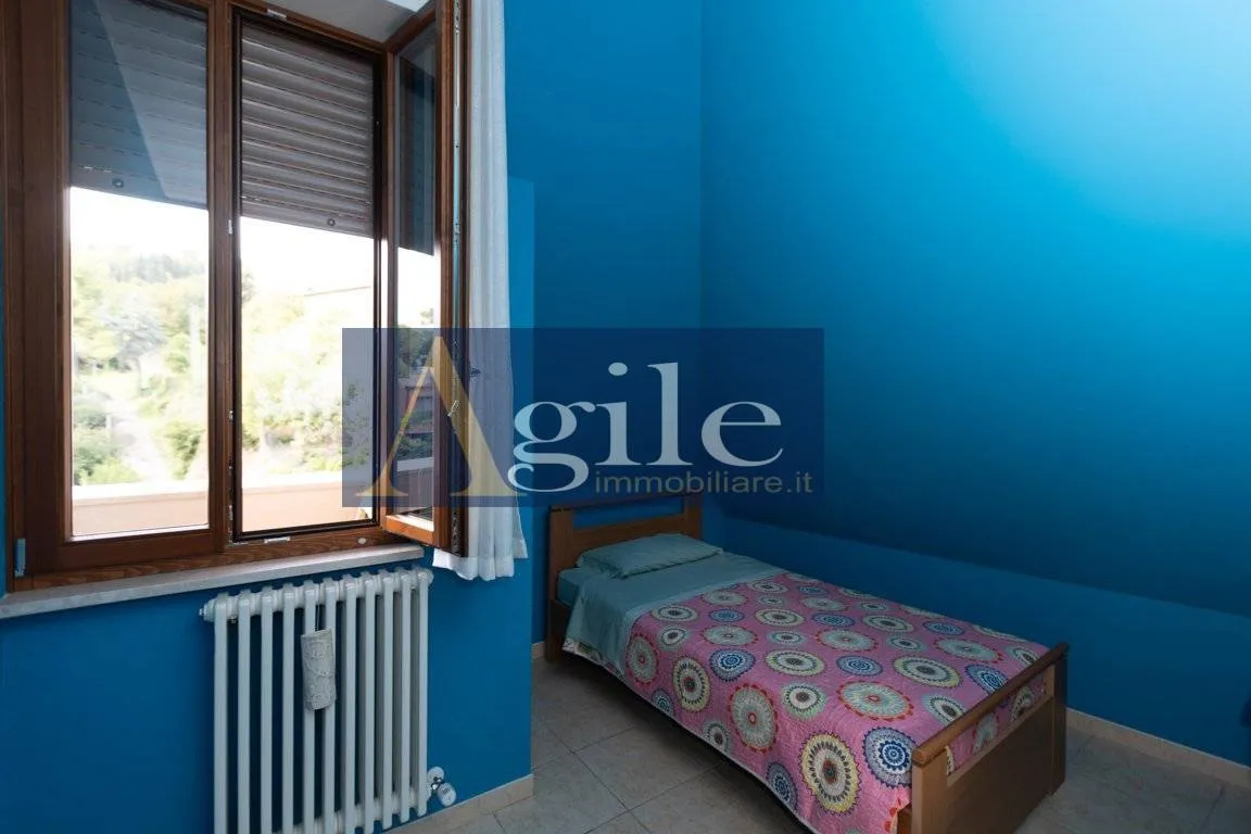 Appartamento in vendita a Ascoli Piceno, Centro Storico - foto 5