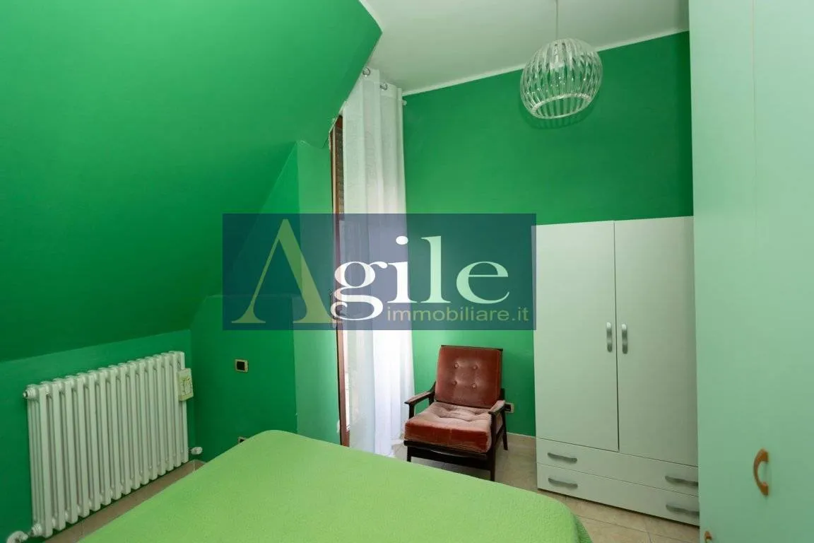 Appartamento in vendita a Ascoli Piceno, Centro Storico - foto 7