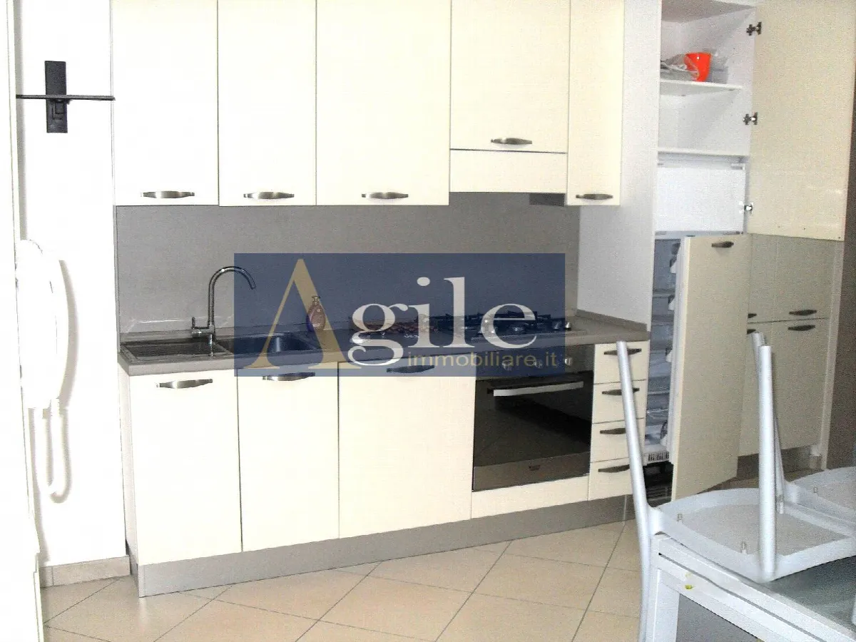 Appartamento in vendita a Grottammare, Centro - foto 1