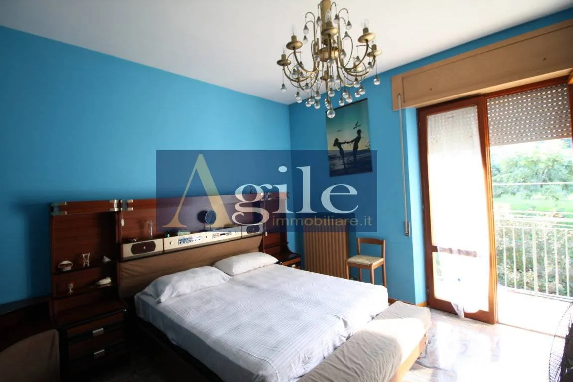 Appartamento in vendita a Grottammare, Lungomare - foto 1